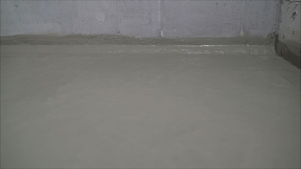 Concrete Waterproofing in Wexford
