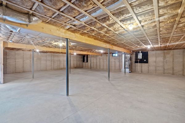 Basement Concrete Sealing in Wexford