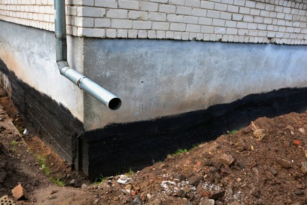 Foundation Sealing in Wexford