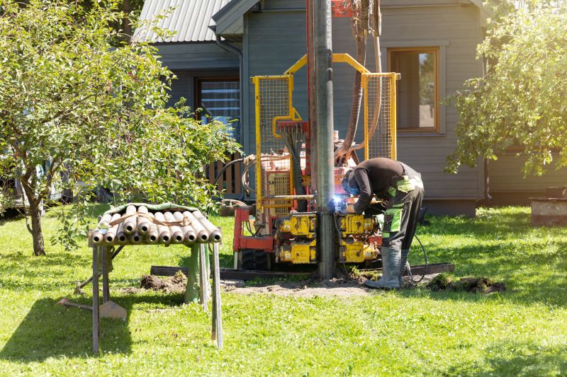 Specialized Equipment Providers